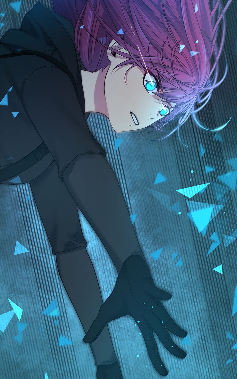 Read Phase Manga Online