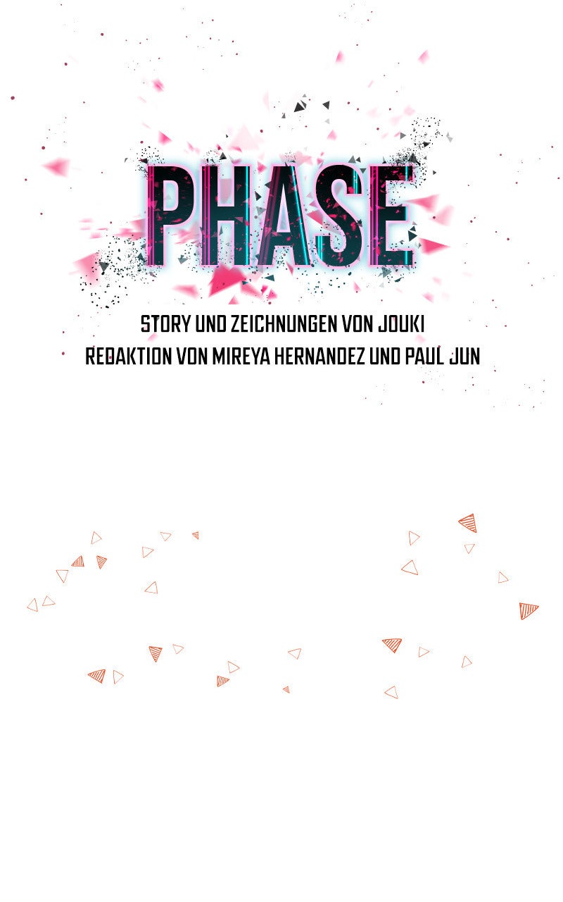 Read Phase Manga Online