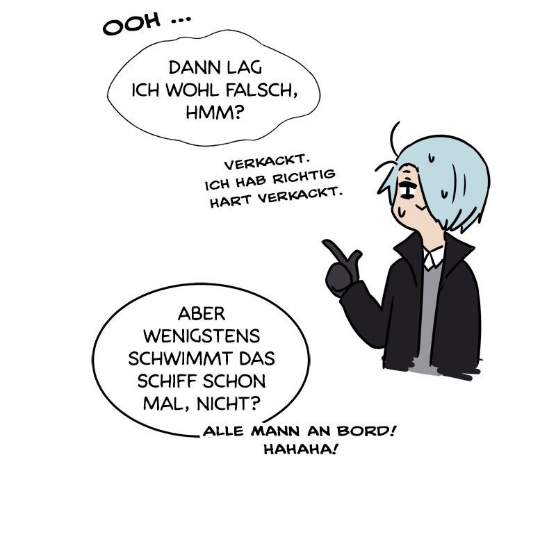 Read Phase Manga Online