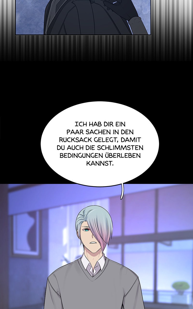 Read Phase Manga Online