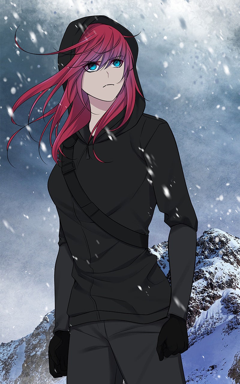 Read Phase Manga Online