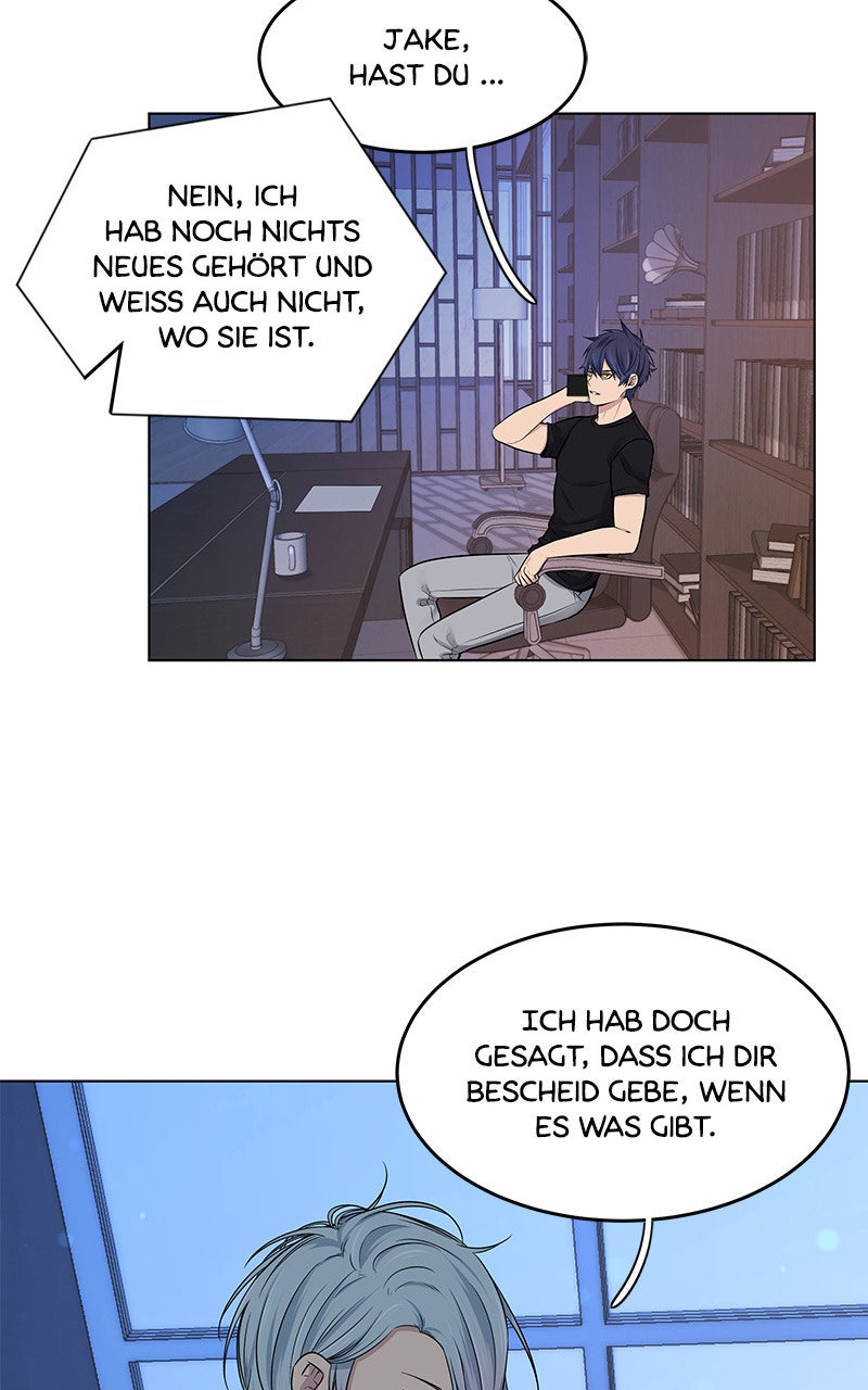 Read Phase Manga Online