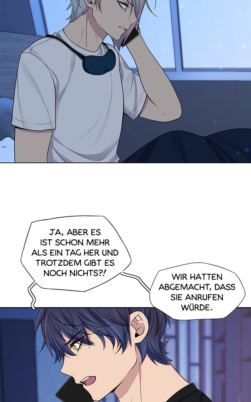 Read Phase Manga Online