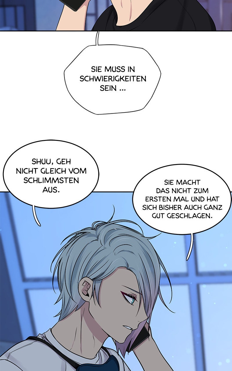 Read Phase Manga Online