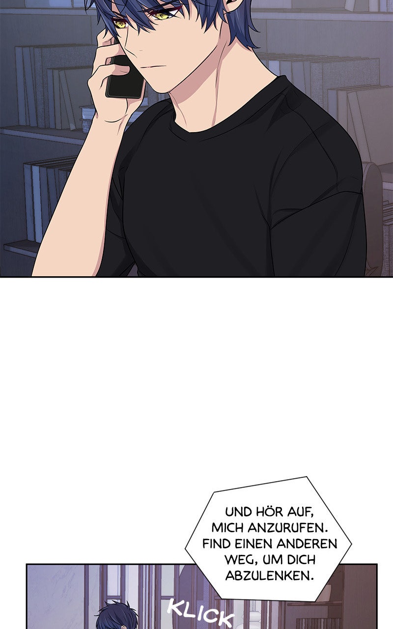 Read Phase Manga Online