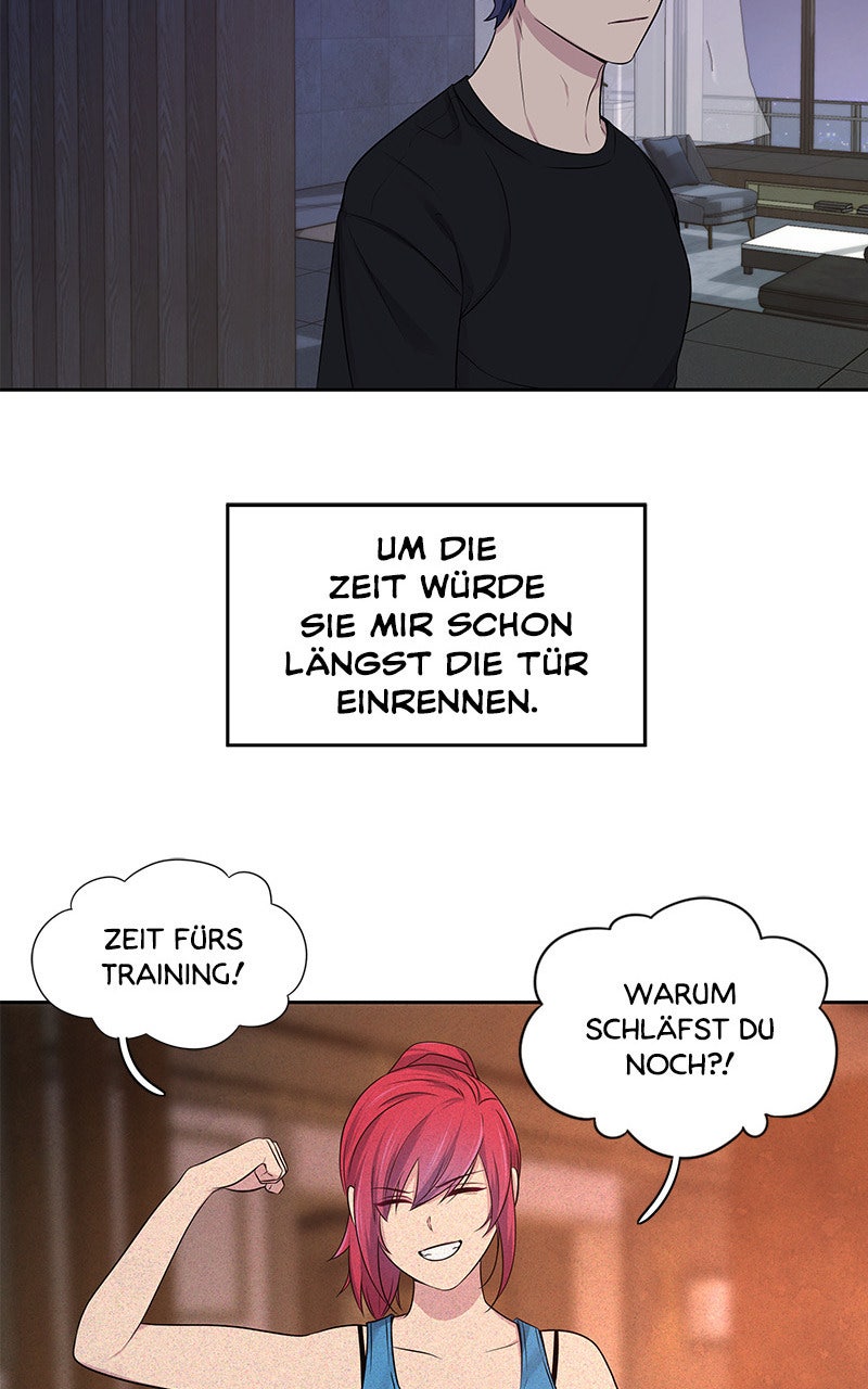 Read Phase Manga Online