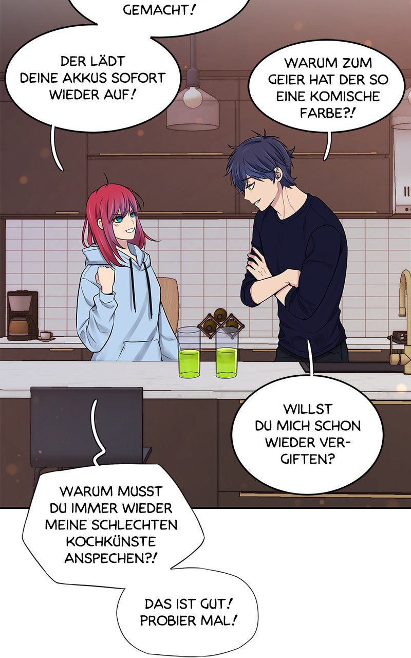 Read Phase Manga Online