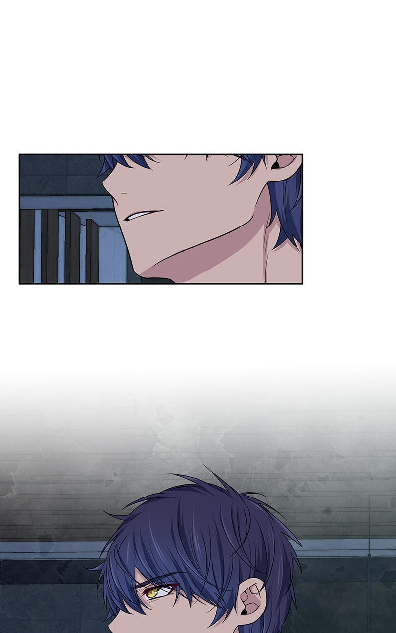 Read Phase Manga Online