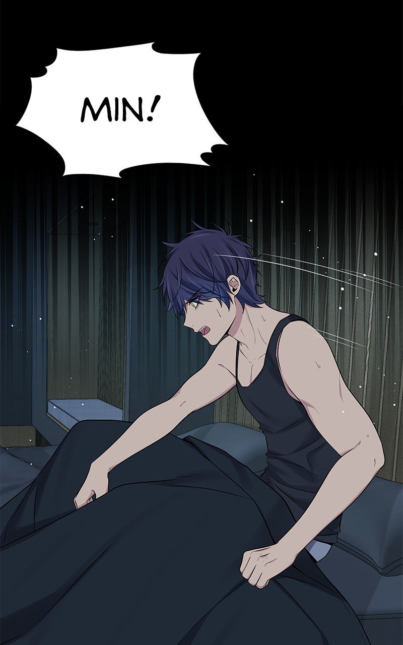 Read Phase Manga Online