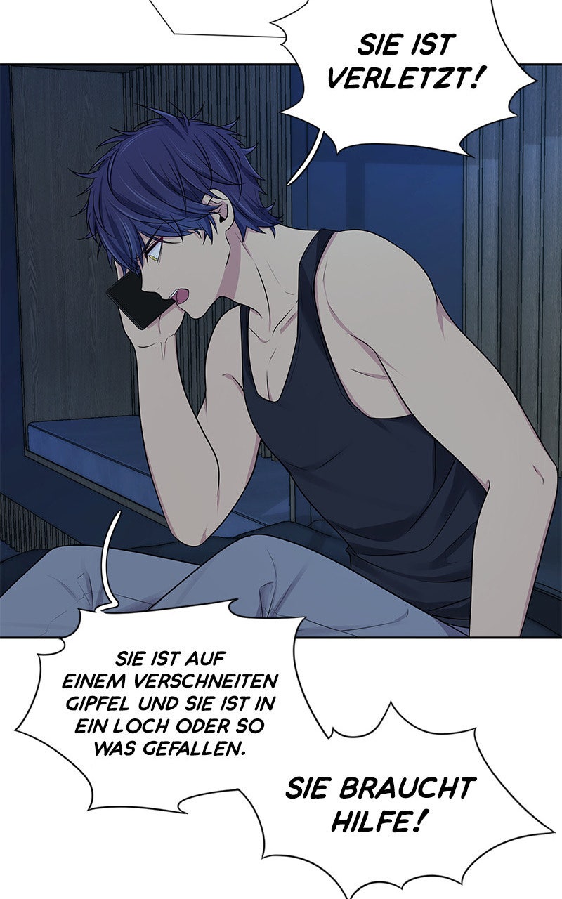 Read Phase Manga Online