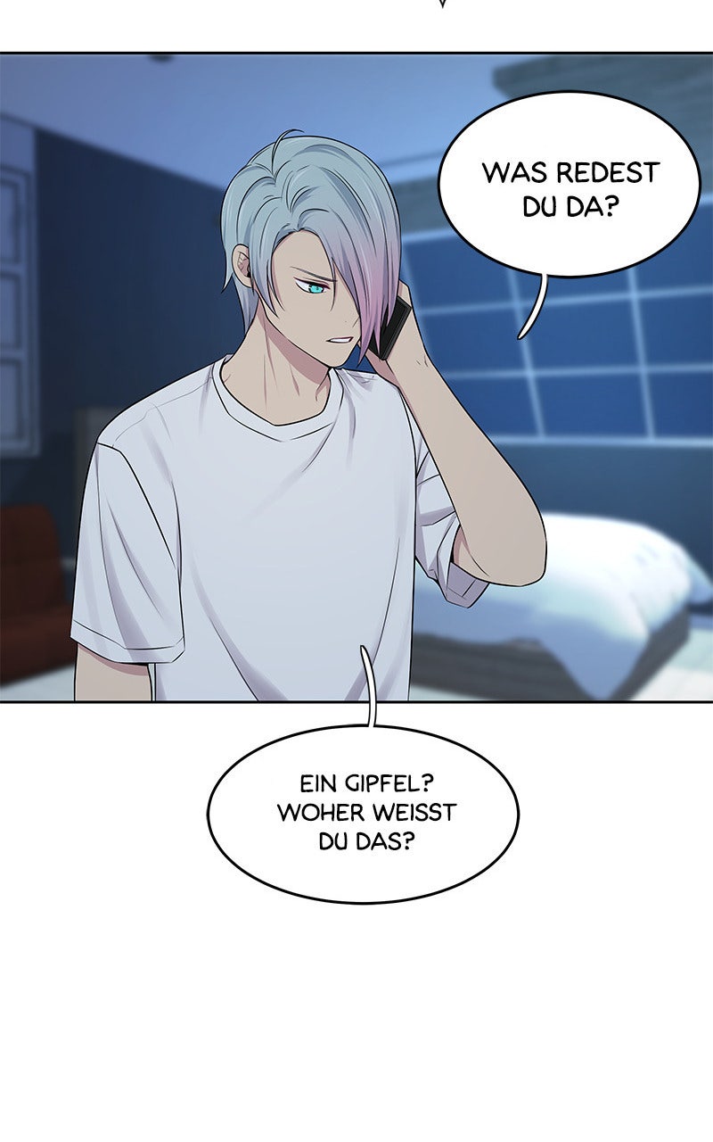 Read Phase Manga Online