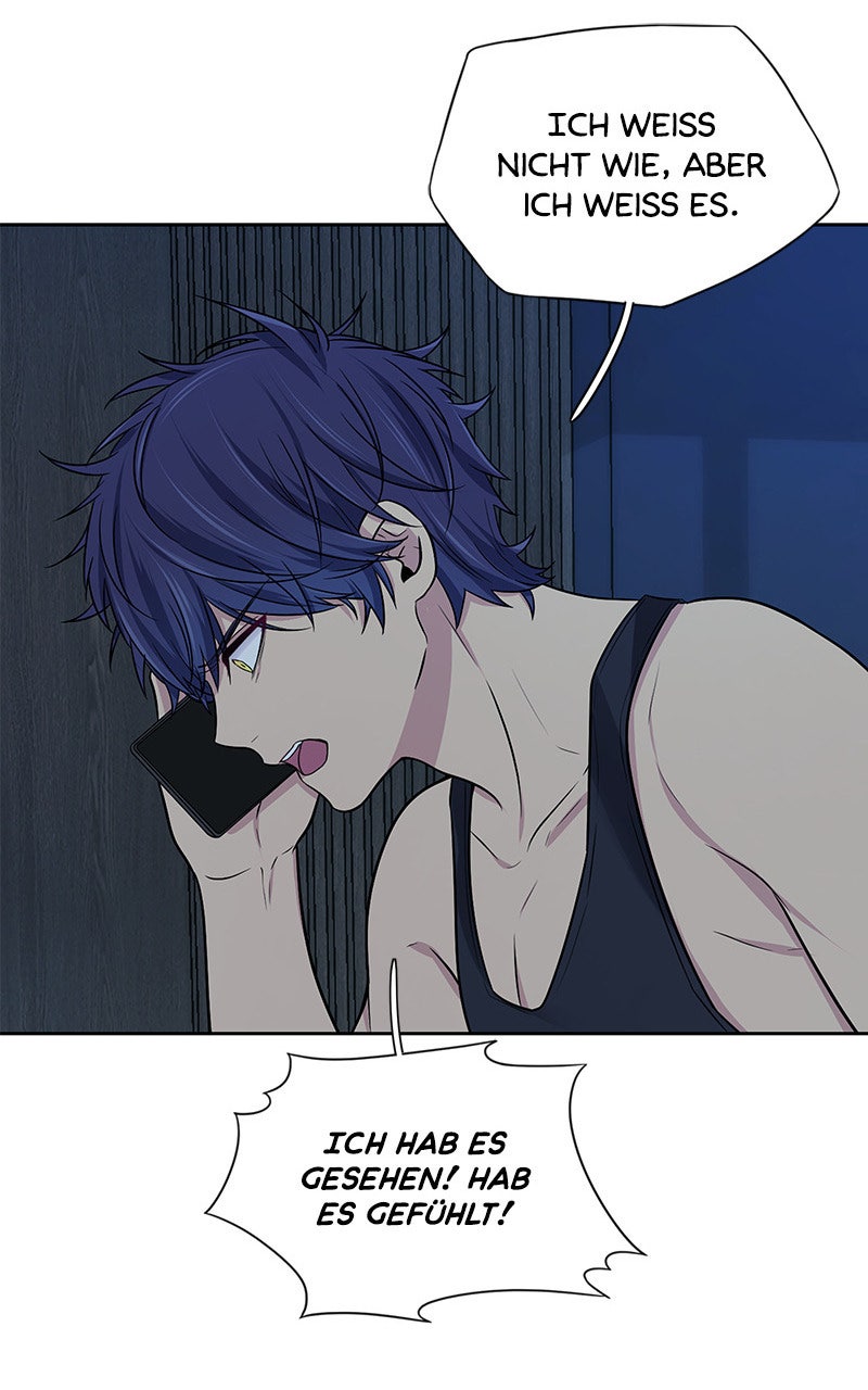 Read Phase Manga Online