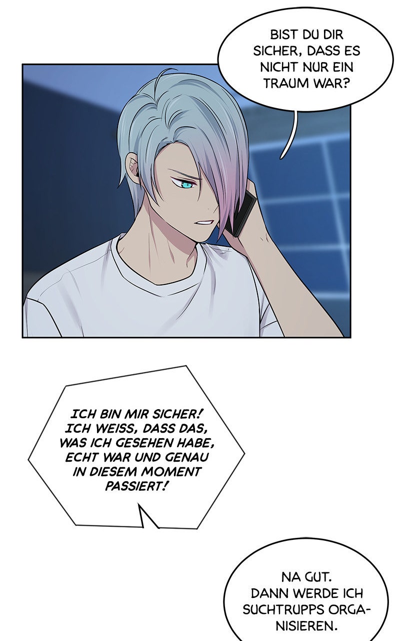 Read Phase Manga Online