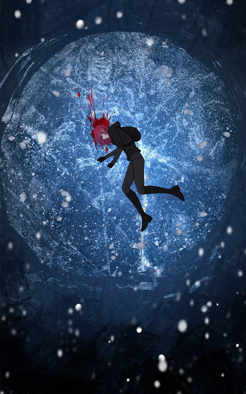 Read Phase Manga Online