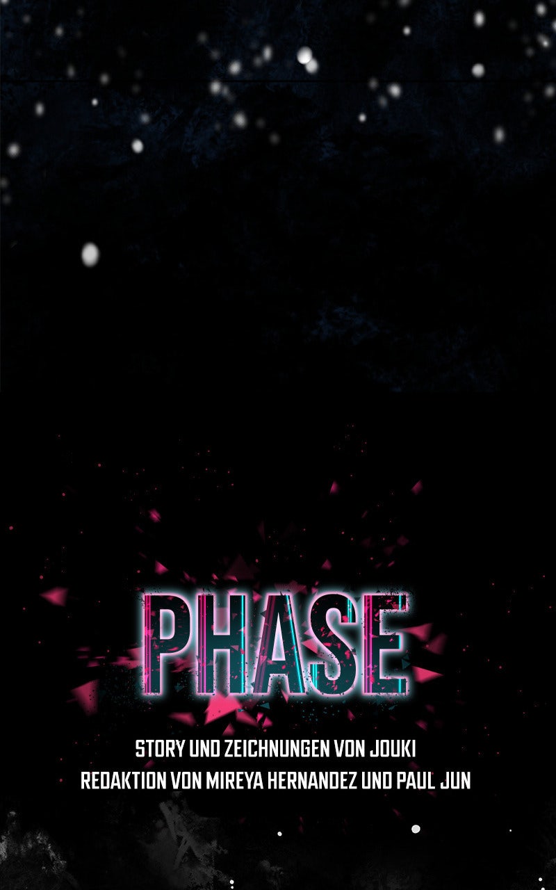 Read Phase Manga Online