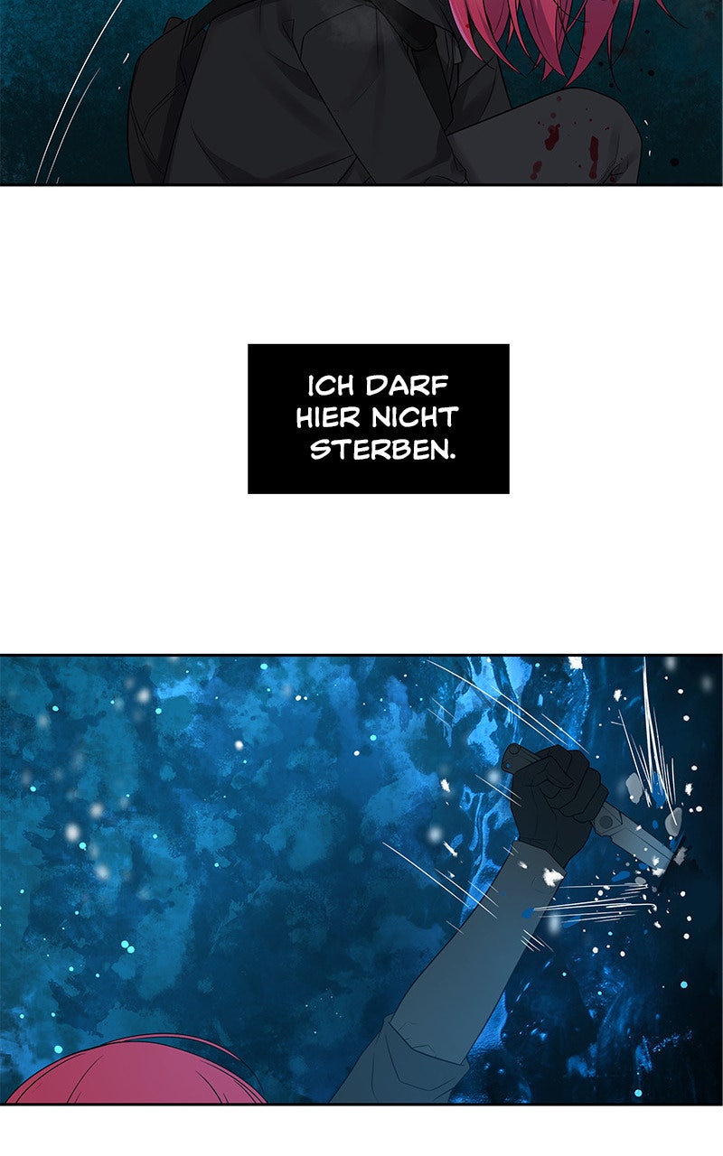 Read Phase Manga Online