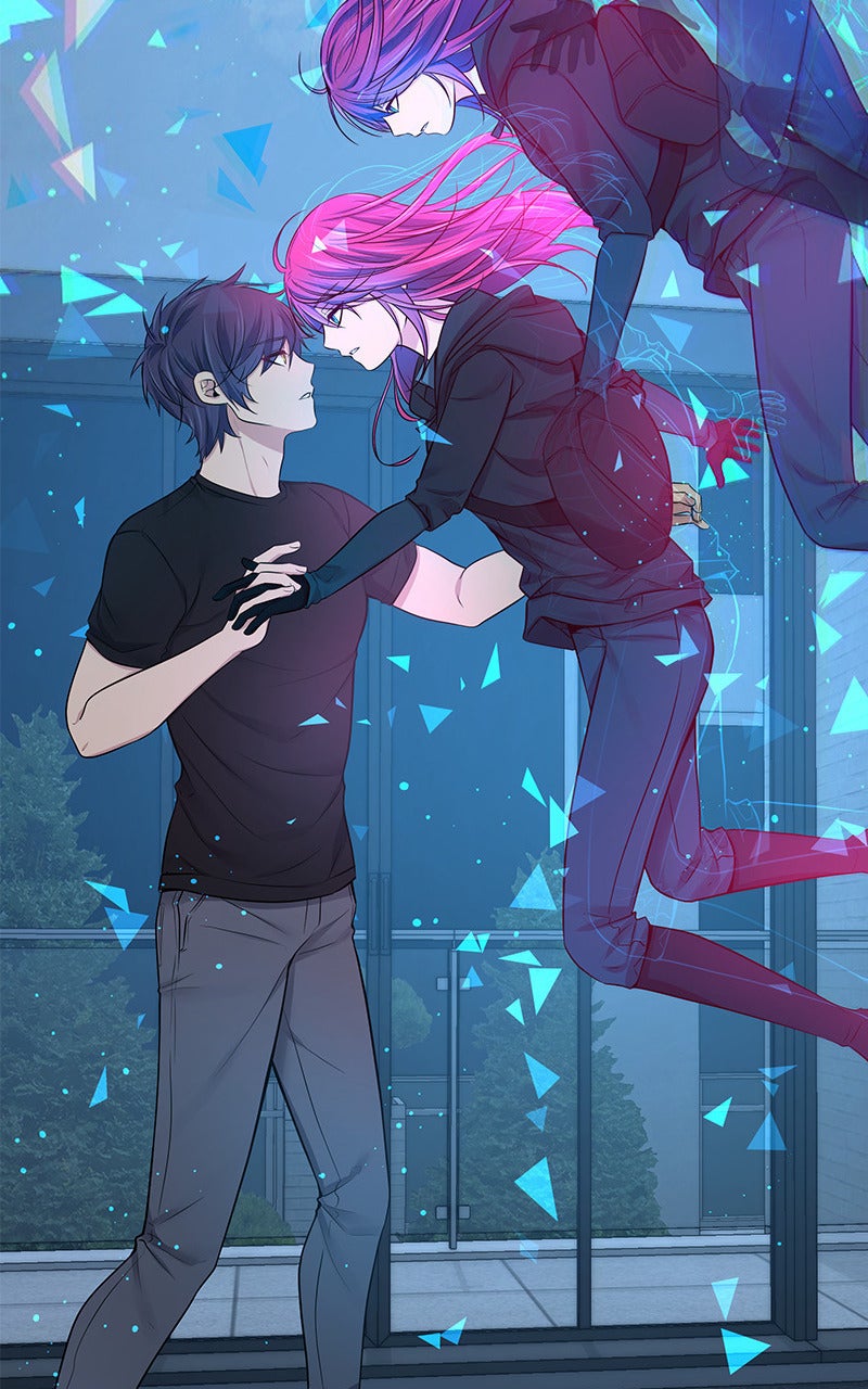 Read Phase Manga Online