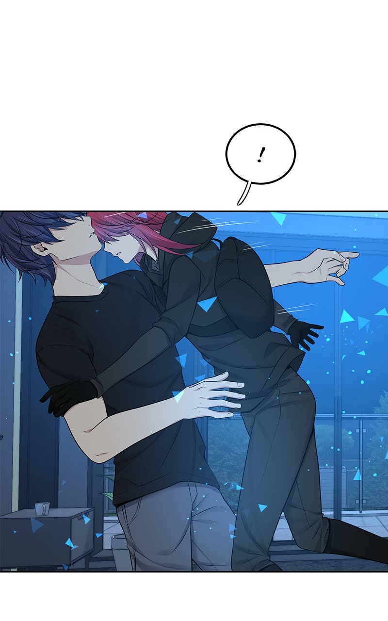 Read Phase Manga Online