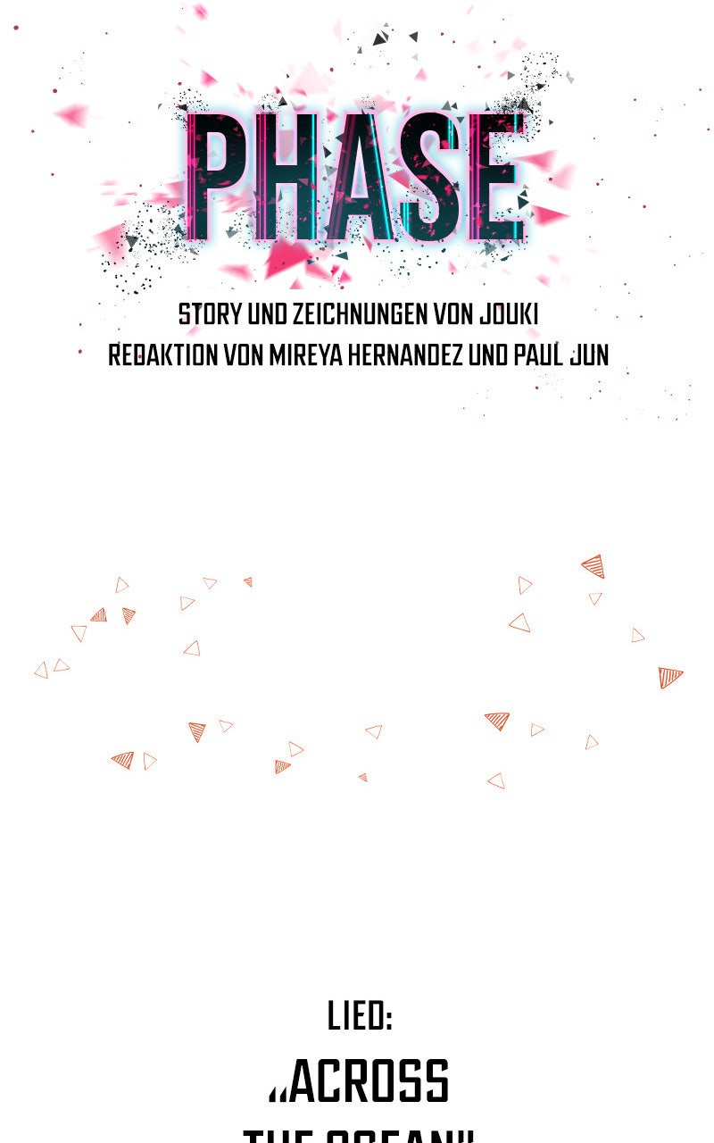 Read Phase Manga Online