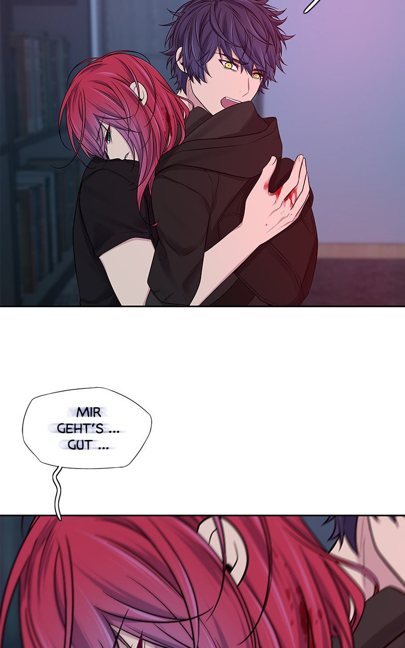 Read Phase Manga Online