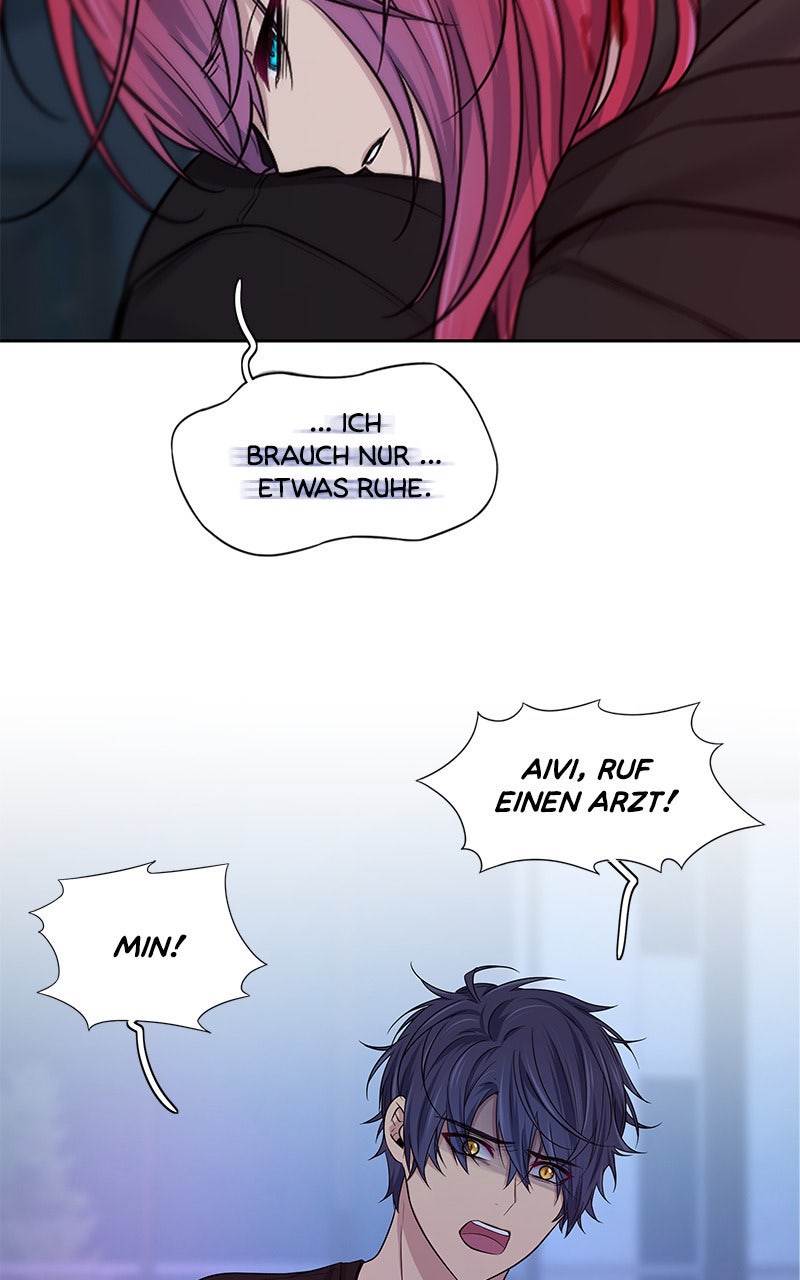 Read Phase Manga Online