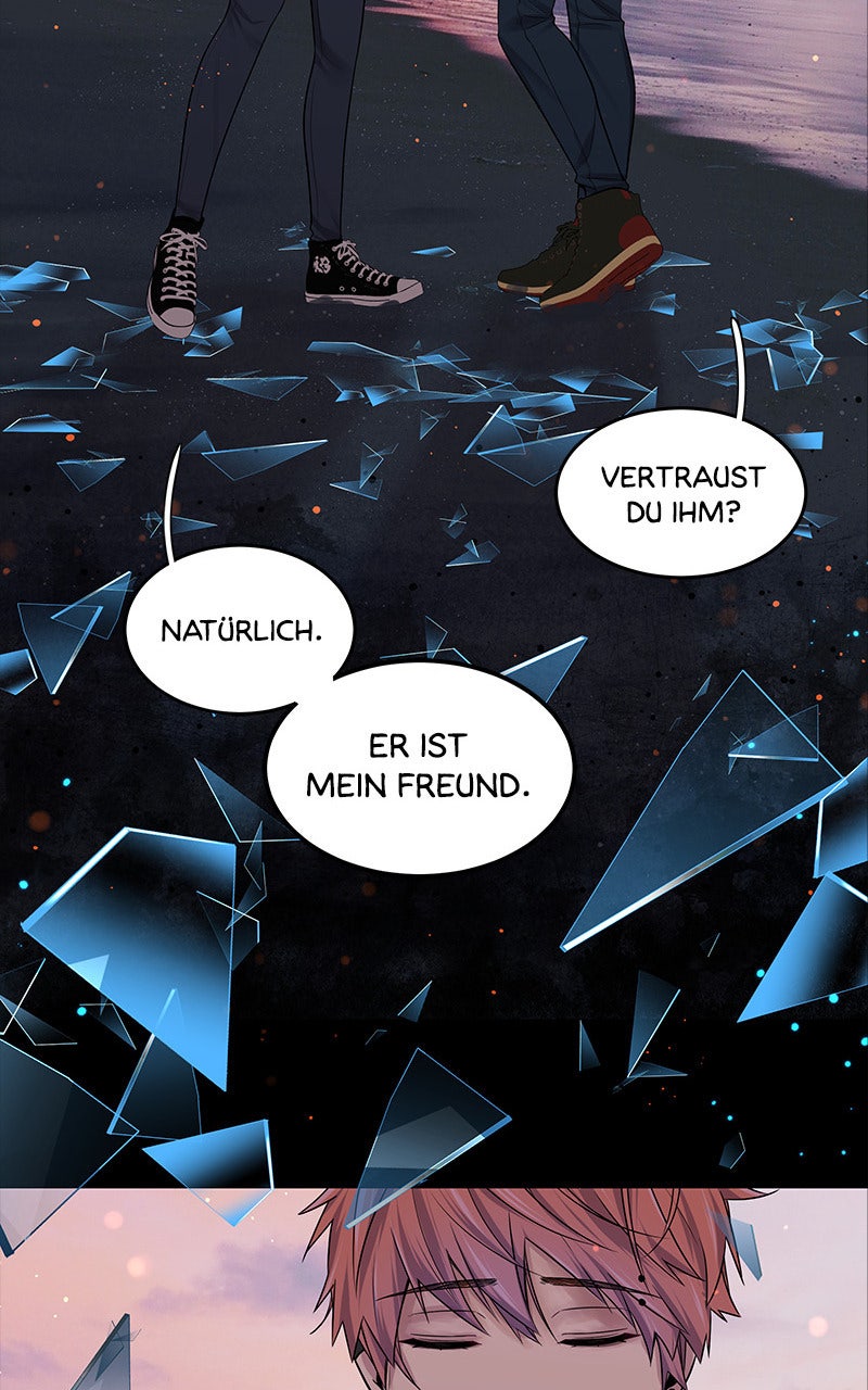 Read Phase Manga Online