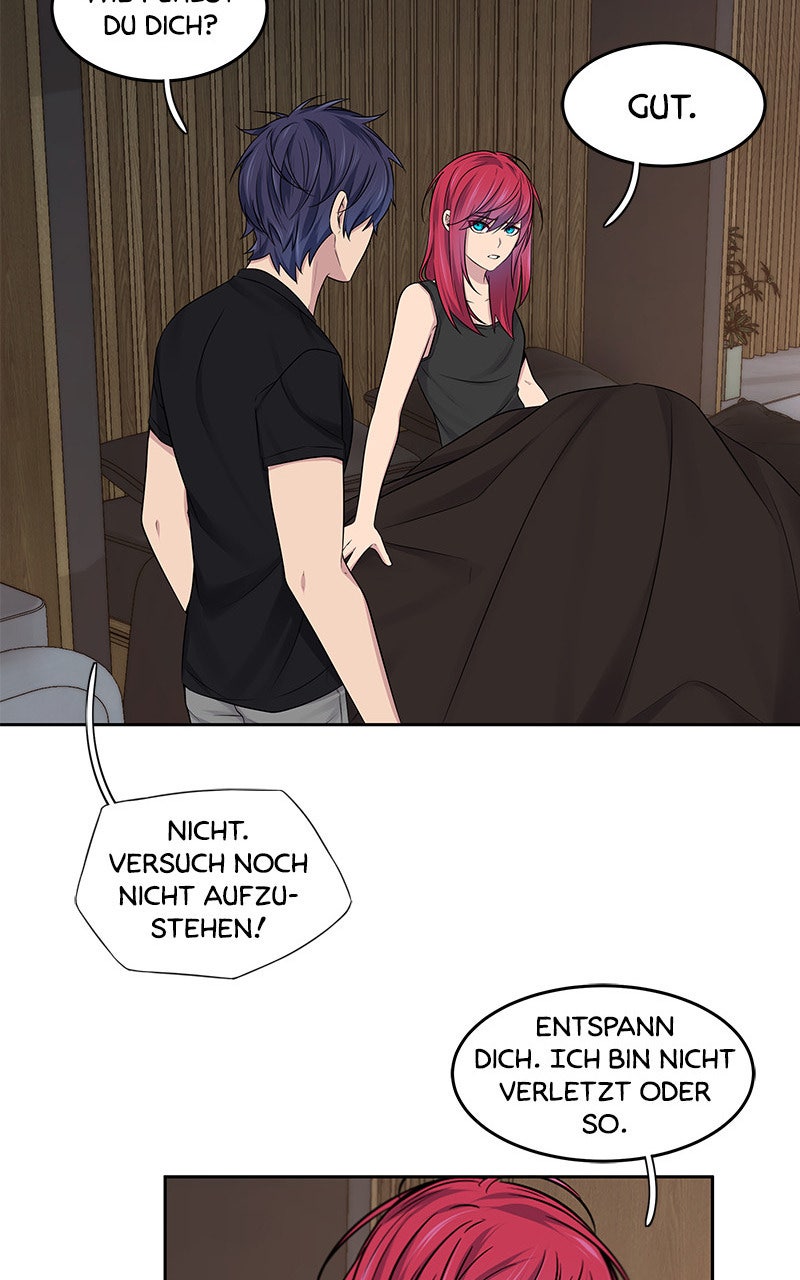 Read Phase Manga Online