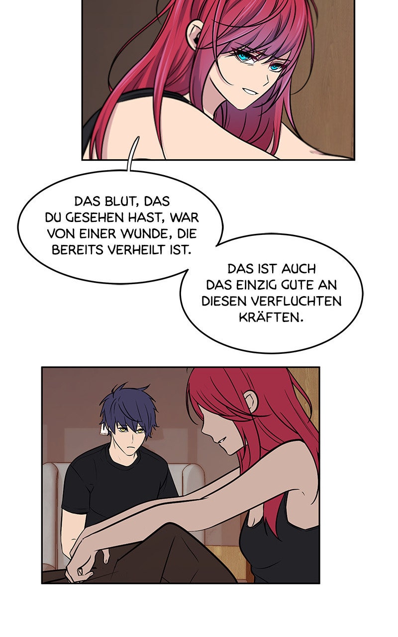 Read Phase Manga Online