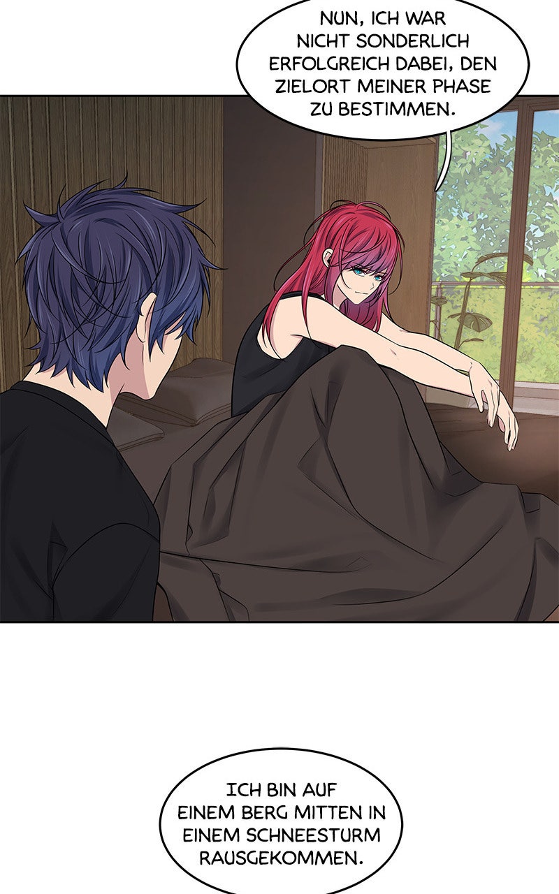 Read Phase Manga Online