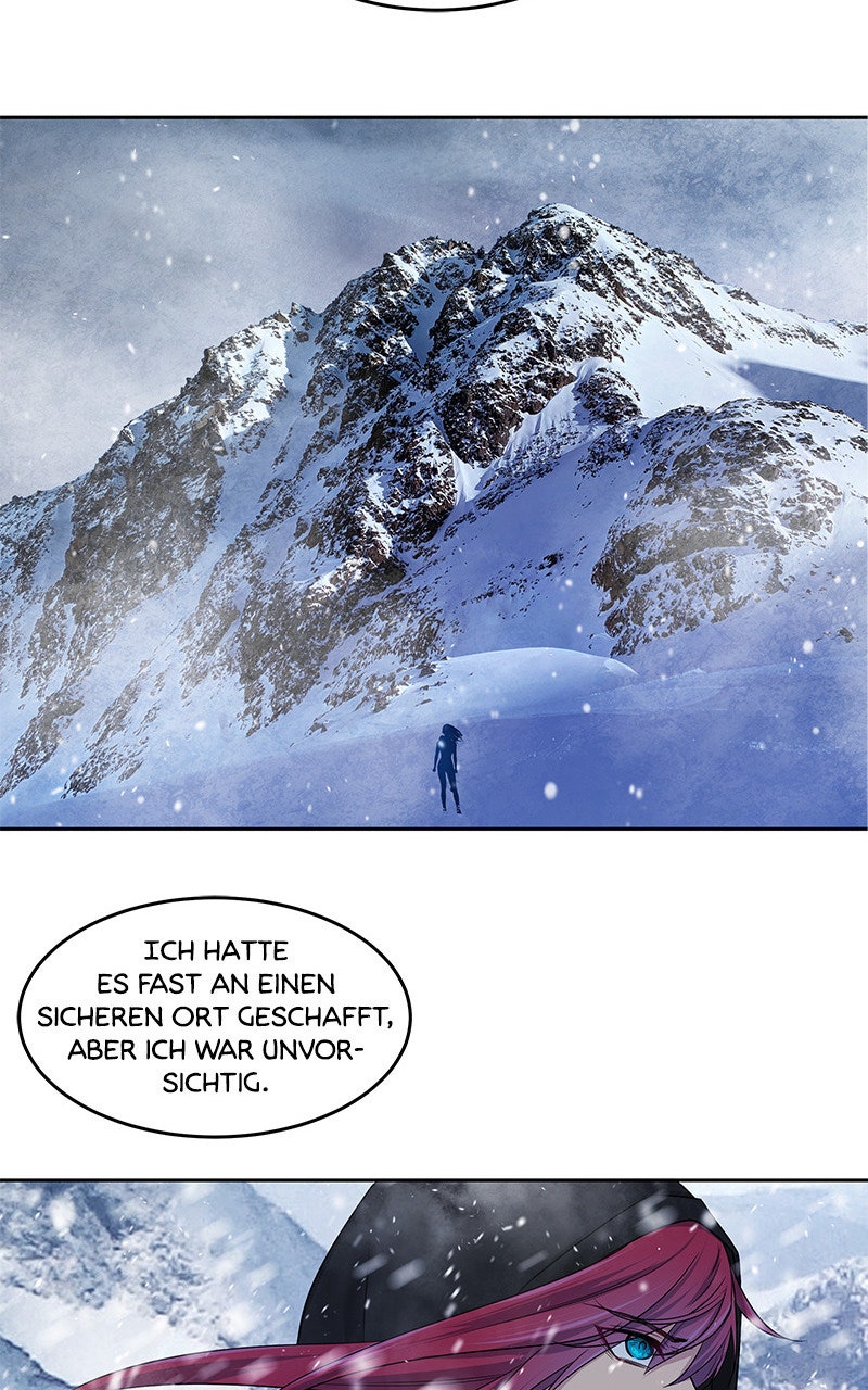 Read Phase Manga Online