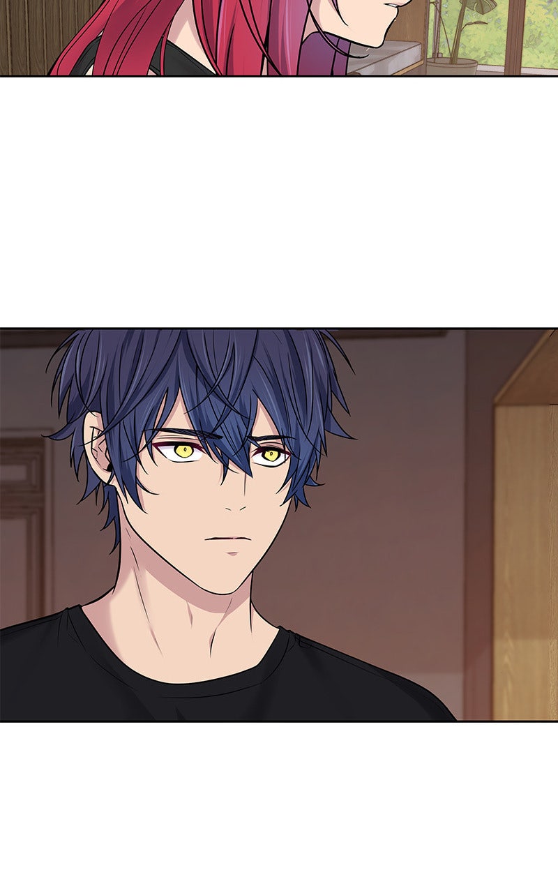 Read Phase Manga Online