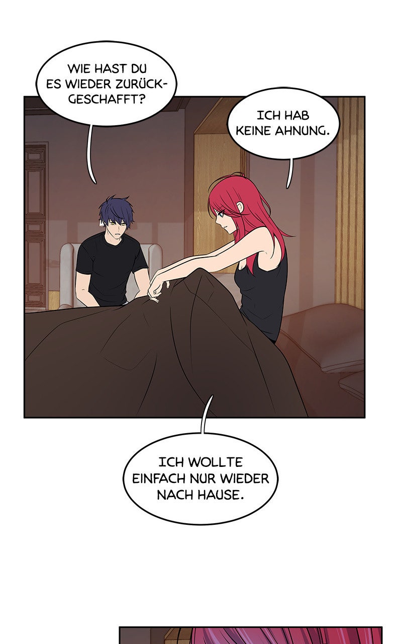 Read Phase Manga Online