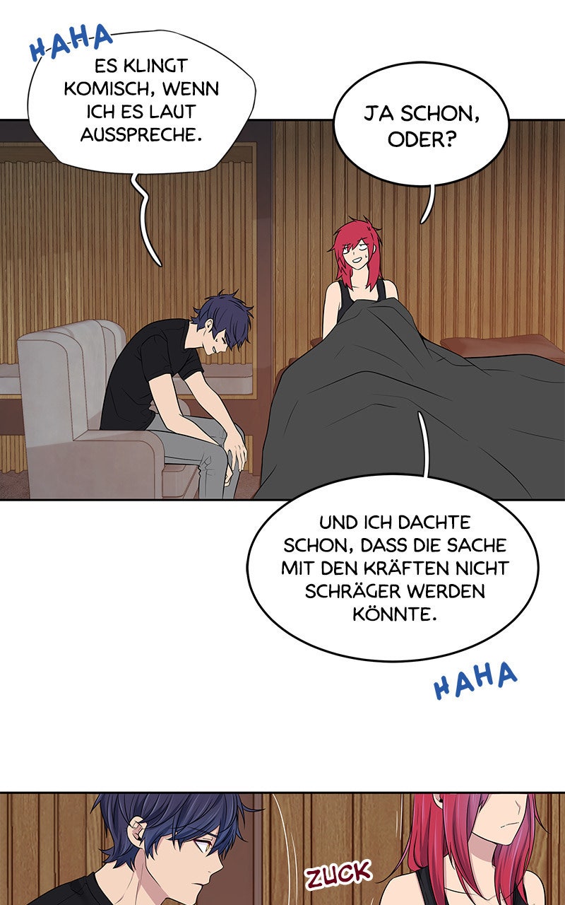 Read Phase Manga Online