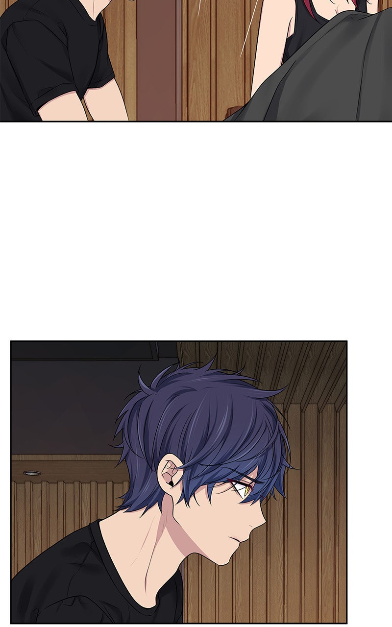 Read Phase Manga Online