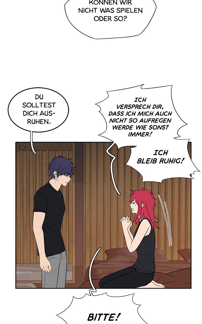 Read Phase Manga Online