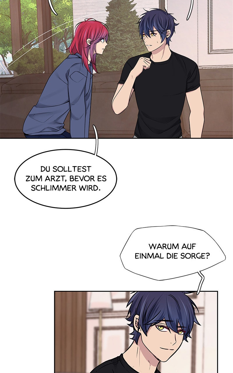 Read Phase Manga Online