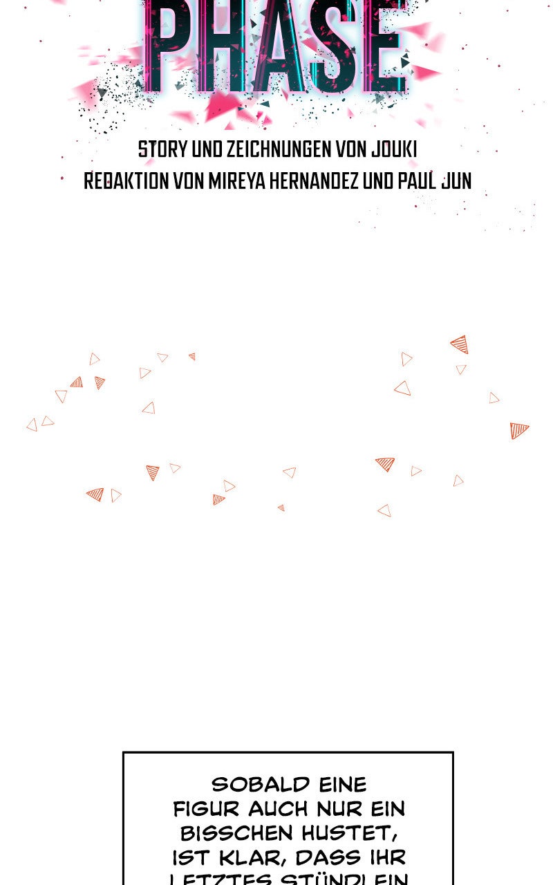 Read Phase Manga Online