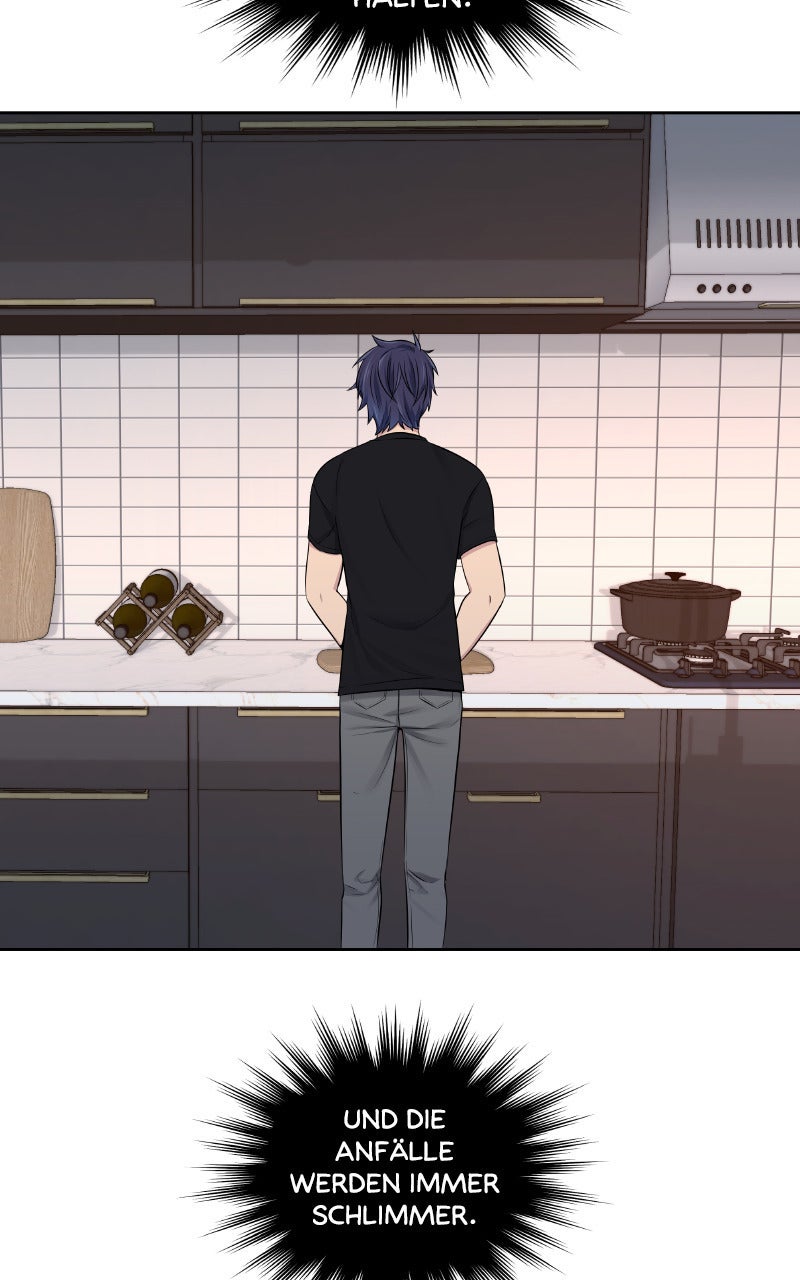 Read Phase Manga Online