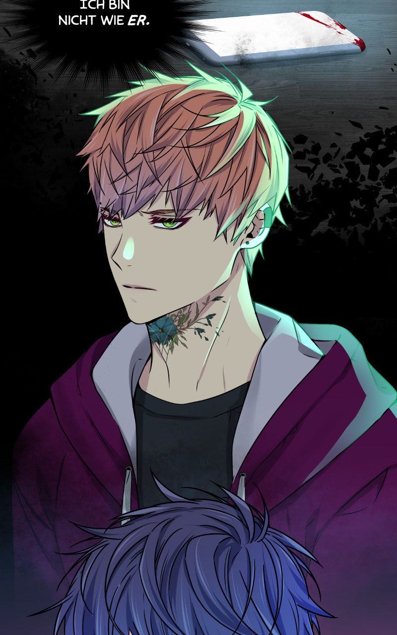 Read Phase Manga Online