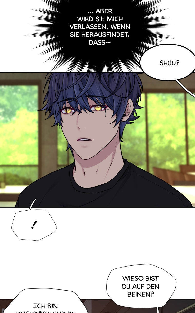 Read Phase Manga Online