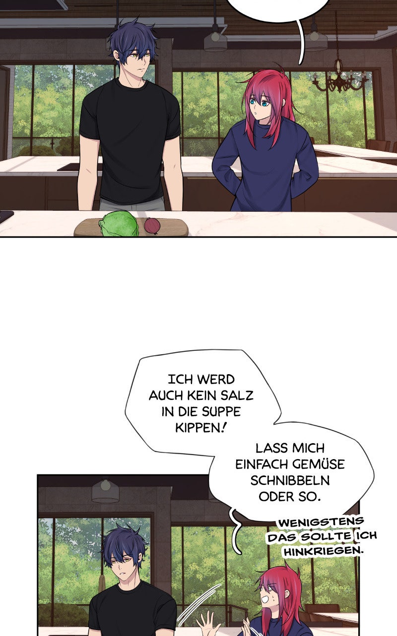 Read Phase Manga Online