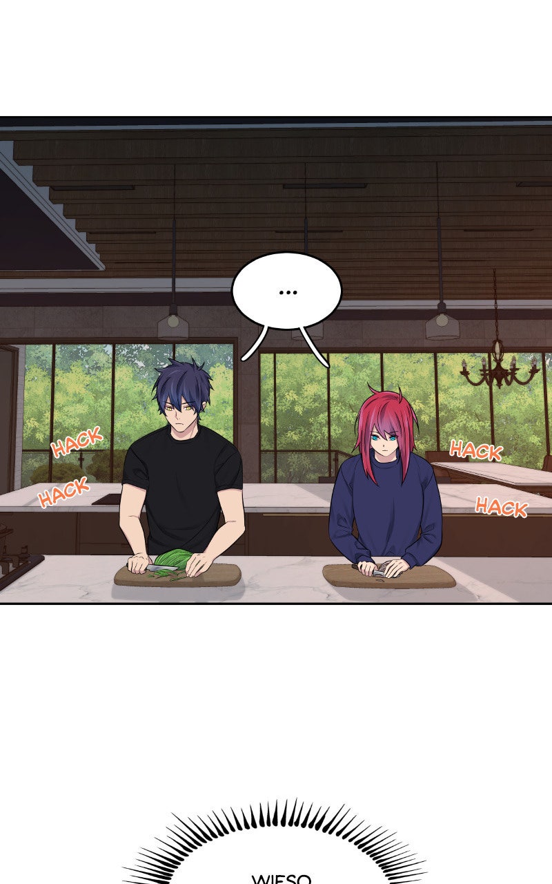 Read Phase Manga Online