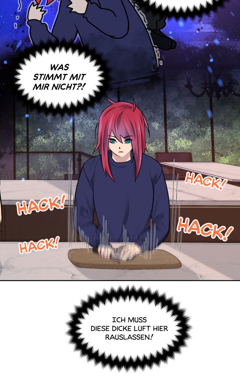 Read Phase Manga Online