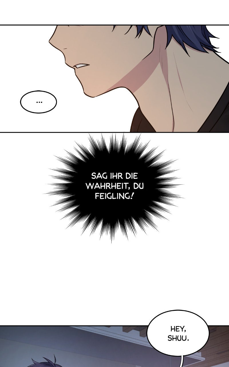 Read Phase Manga Online