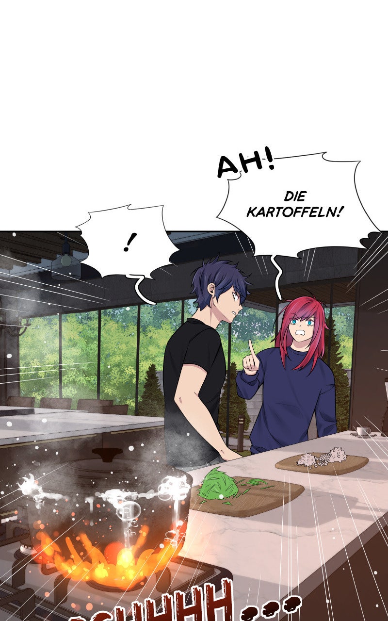 Read Phase Manga Online