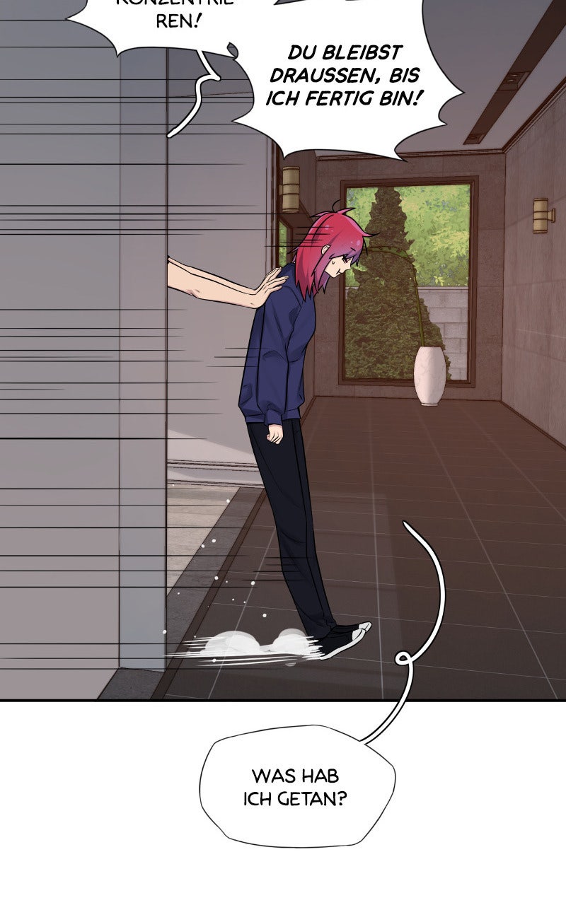 Read Phase Manga Online