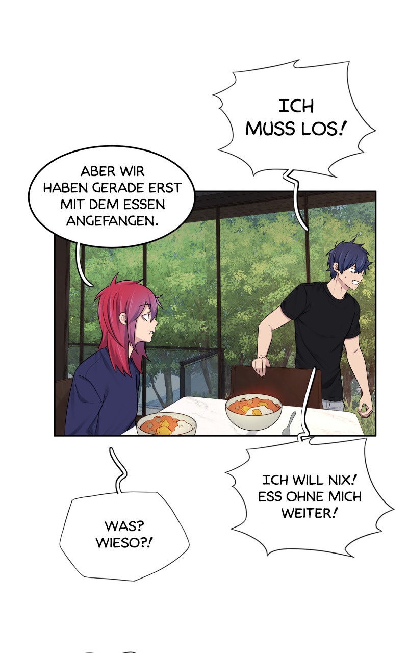 Read Phase Manga Online