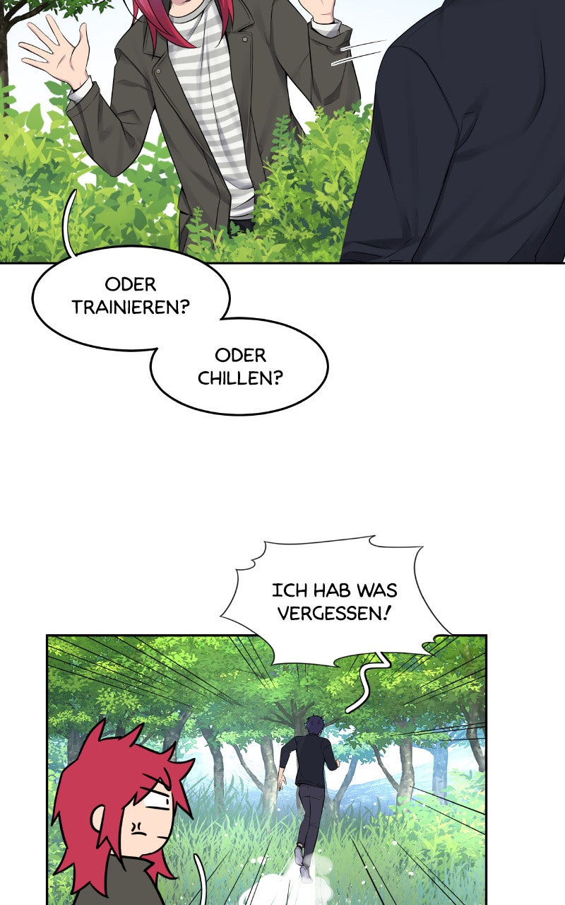 Read Phase Manga Online