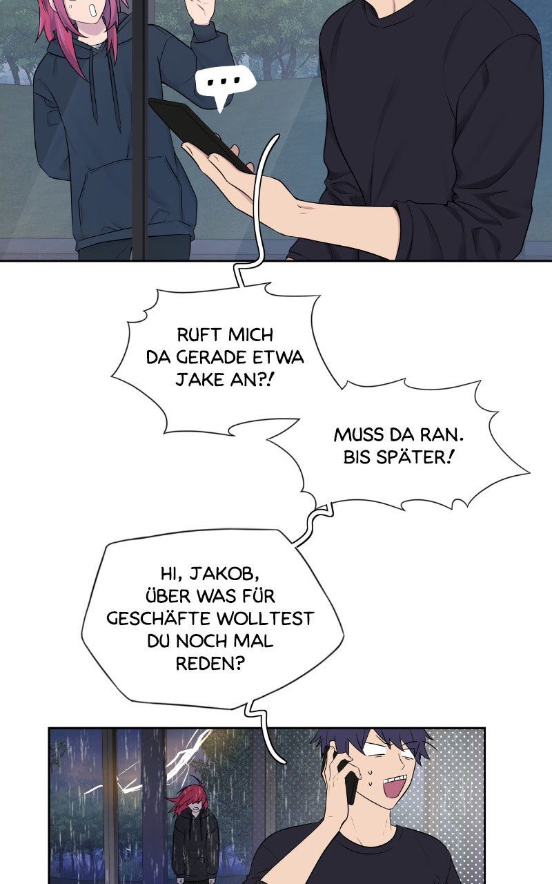 Read Phase Manga Online