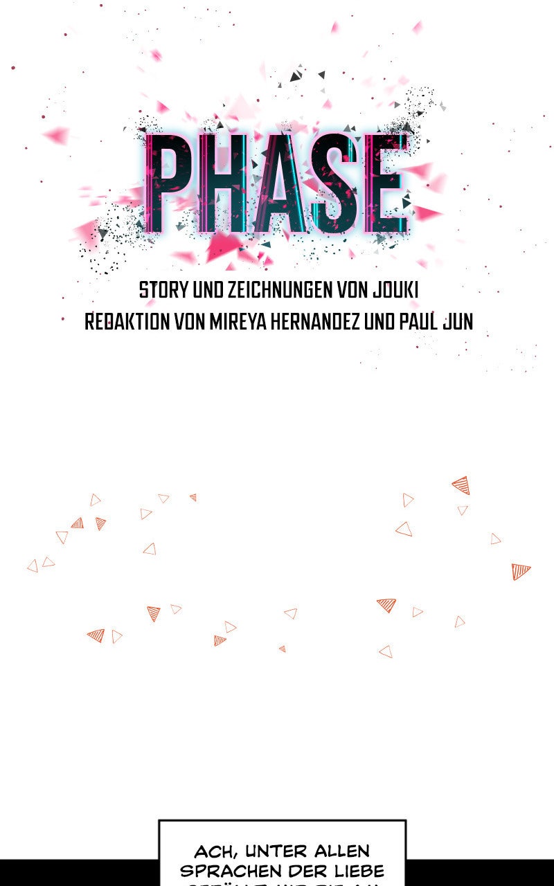 Read Phase Manga Online